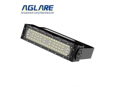  LED Tunnel Floodlight - 50W LED Tunnel Lights LED Floodlight Outdoor